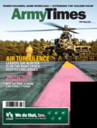 Army-Times June 01, 2023 Issue Cover