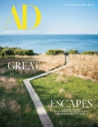 Architectural Digest June 01, 2025 Issue Cover