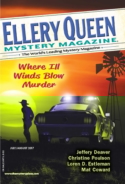 Ellery-Queens-Mystery July 01, 2017 Issue Cover