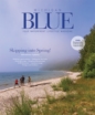 Michigan-Blue March 01, 2024 Issue Cover