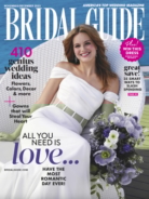 Bridal-Guide November 01, 2023 Issue Cover