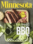 Minnesota-Monthly May 01, 2025 Issue Cover