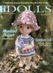 Dolls March 01, 2025 Issue Cover