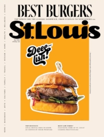 St-Louis-Magazine May 01, 2026 Issue Cover