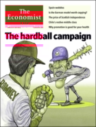 the-economist April 14, 2012 Issue Cover
