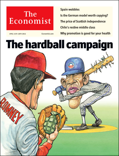 the-economist April 14, 2012 Issue Cover