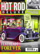 Hot-Rod-Deluxe May 01, 2016 Issue Cover