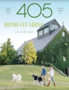 405 March 01, 2023 Issue Cover