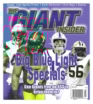 Giants-Insider March 01, 2026 Issue Cover