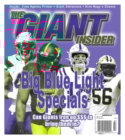 Giants Insider March 01, 2026 Issue Cover