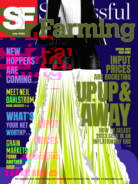 Successful-Farming July 01, 2022 Issue Cover