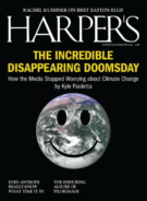 Harpers April 01, 2023 Issue Cover