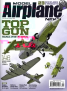 Model-Airplane-News September 01, 2017 Issue Cover