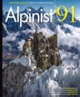 Alpinist September 01, 2025 Issue Cover