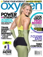 Oxygen February 01, 2016 Issue Cover