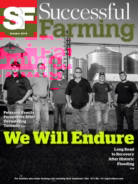 Successful-Farming October 01, 2019 Issue Cover