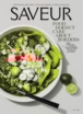 Saveur September 01, 2019 Issue Cover