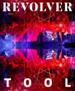 Revolver March 01, 2025 Issue Cover