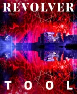 Revolver March 01, 2025 Issue Cover