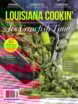 Louisiana-Cookin March 01, 2026 Issue Cover