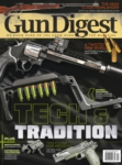 Gun Digest February 01, 2026 Issue Cover