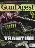 Gun Digest February 01, 2026 Issue Cover