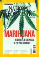 National-Geographic-En-Español June 01, 2015 Issue Cover