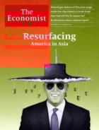 The-Economist September 25, 2021 Issue Cover