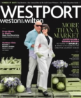 Westport July 01, 2025 Issue Cover