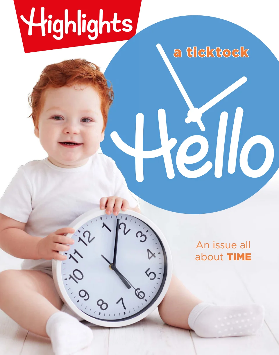 Highlights Hello September 01, 2025 Issue Cover