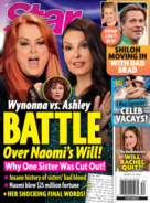 Star August 22, 2022 Issue Cover