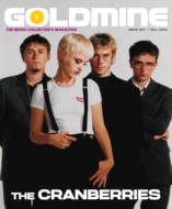 Goldmine September 01, 2025 Issue Cover