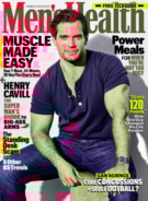 mens-health December 01, 2019 Issue Cover