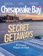 Chesapeake-Bay July 01, 2021 Issue Cover