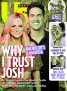 Us-Weekly September 05, 2016 Issue Cover