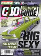 C10-Builders-Guide June 01, 2022 Issue Cover