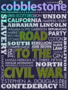 Cobblestone November 01, 2016 Issue Cover