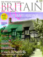 Britain May 01, 2012 Issue Cover