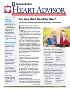 Heart-Advisor July 01, 2019 Issue Cover