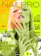 Nailpro May 01, 2013 Issue Cover