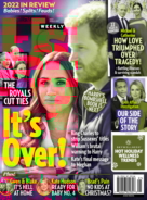 Us-Weekly January 02, 2023 Issue Cover