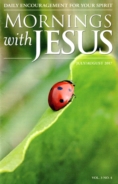 Mornings-with-Jesus July 01, 2017 Issue Cover