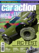 Radio-Control-Car-Action September 01, 2018 Issue Cover