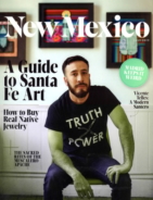 New-Mexico July 01, 2019 Issue Cover