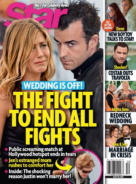 Star May 20, 2013 Issue Cover