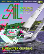 Sail January 01, 2020 Issue Cover