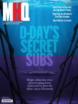 MHQ-Military-History-Quarterly September 01, 2023 Issue Cover