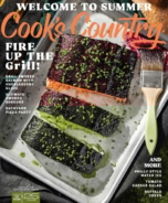 Cooks-Country June 01, 2025 Issue Cover