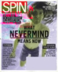 spin August 01, 2011 Issue Cover