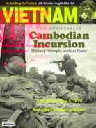 Vietnam June 01, 2020 Issue Cover